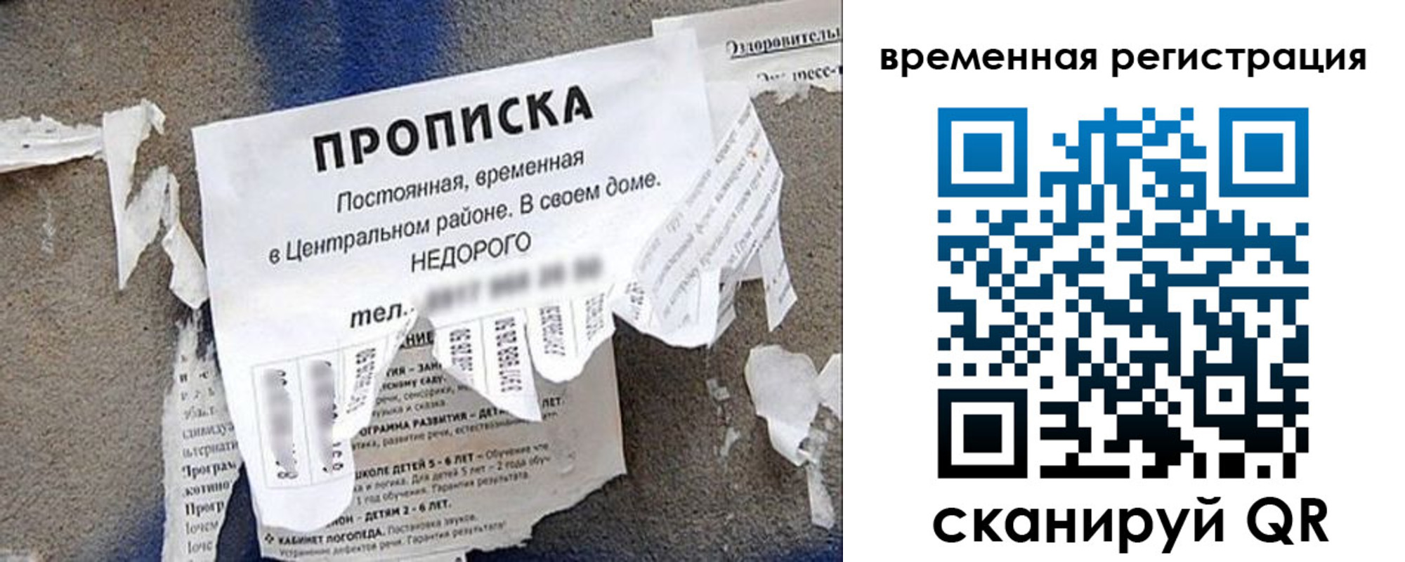 временная регистрация для всех в Усть-Куте